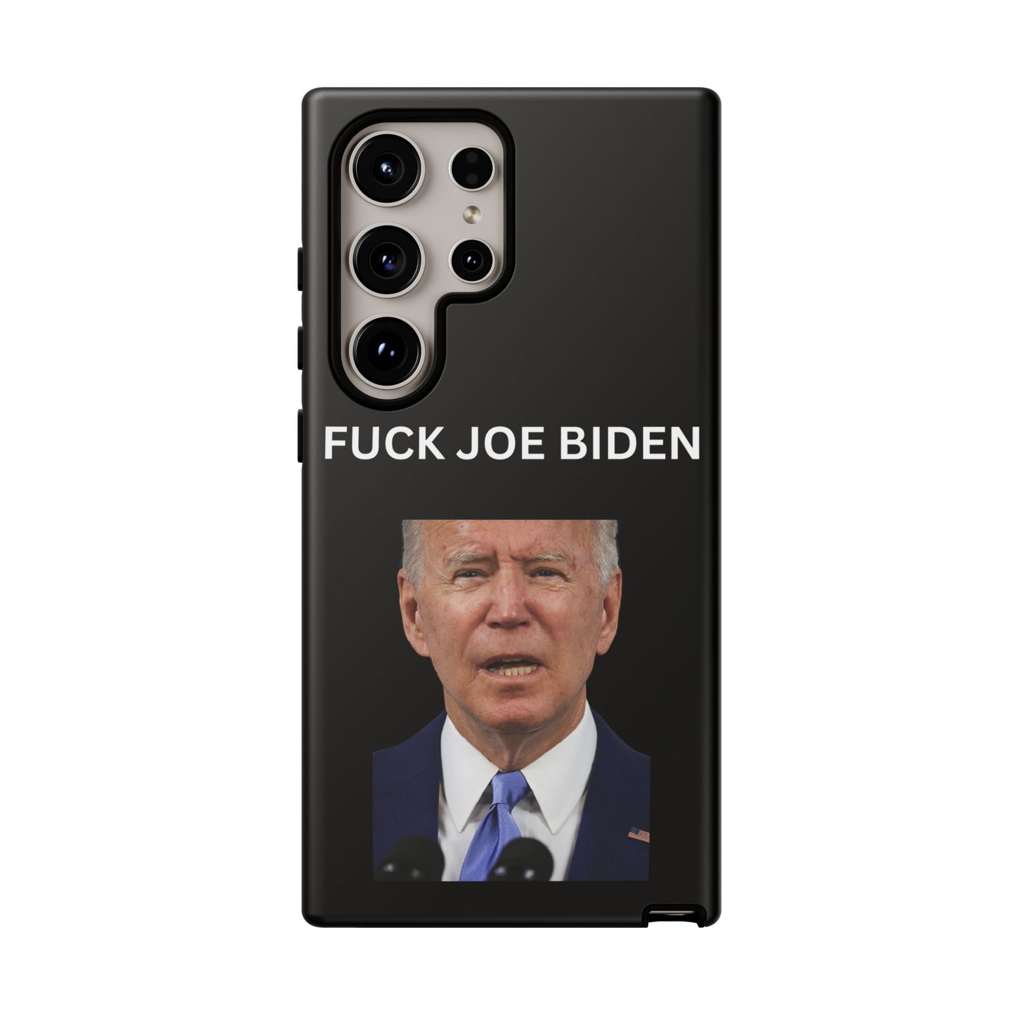 F*** Joe Biden Protective Phone Case