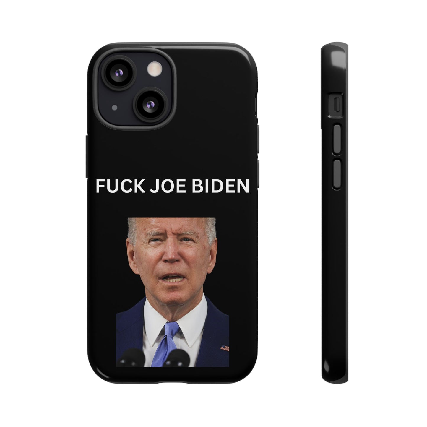 F*** Joe Biden Protective Phone Case