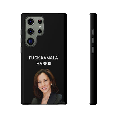 F*** Kamala Harris Protective Phone Case