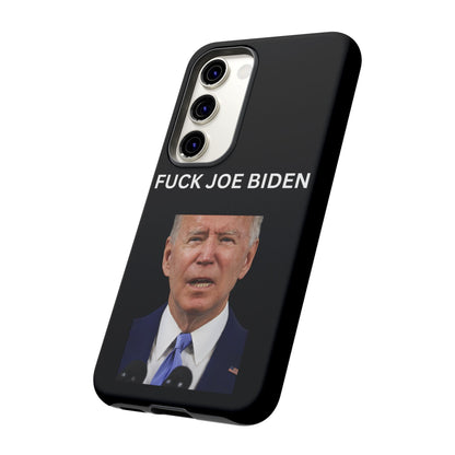 F*** Joe Biden Protective Phone Case