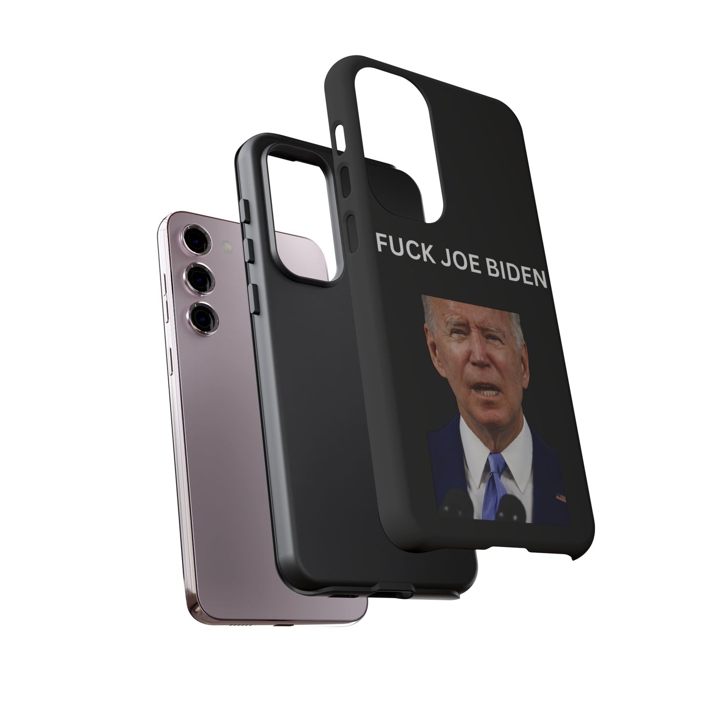 F*** Joe Biden Protective Phone Case