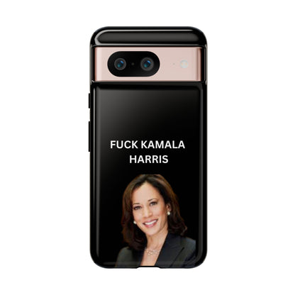 F*** Kamala Harris Protective Phone Case