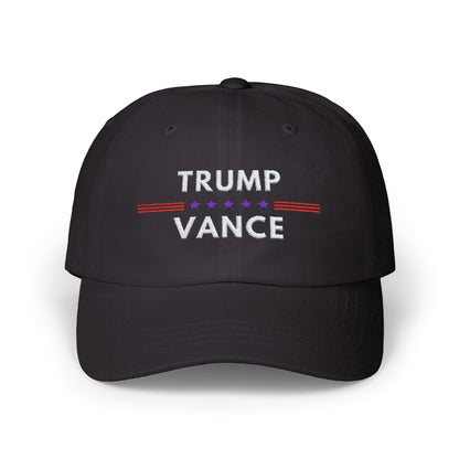 Trump Vance 2024 Hat