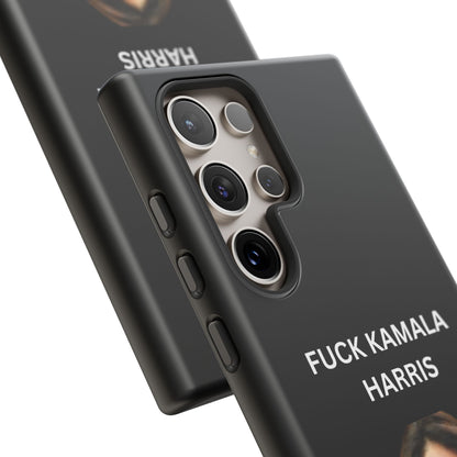 F*** Kamala Harris Protective Phone Case