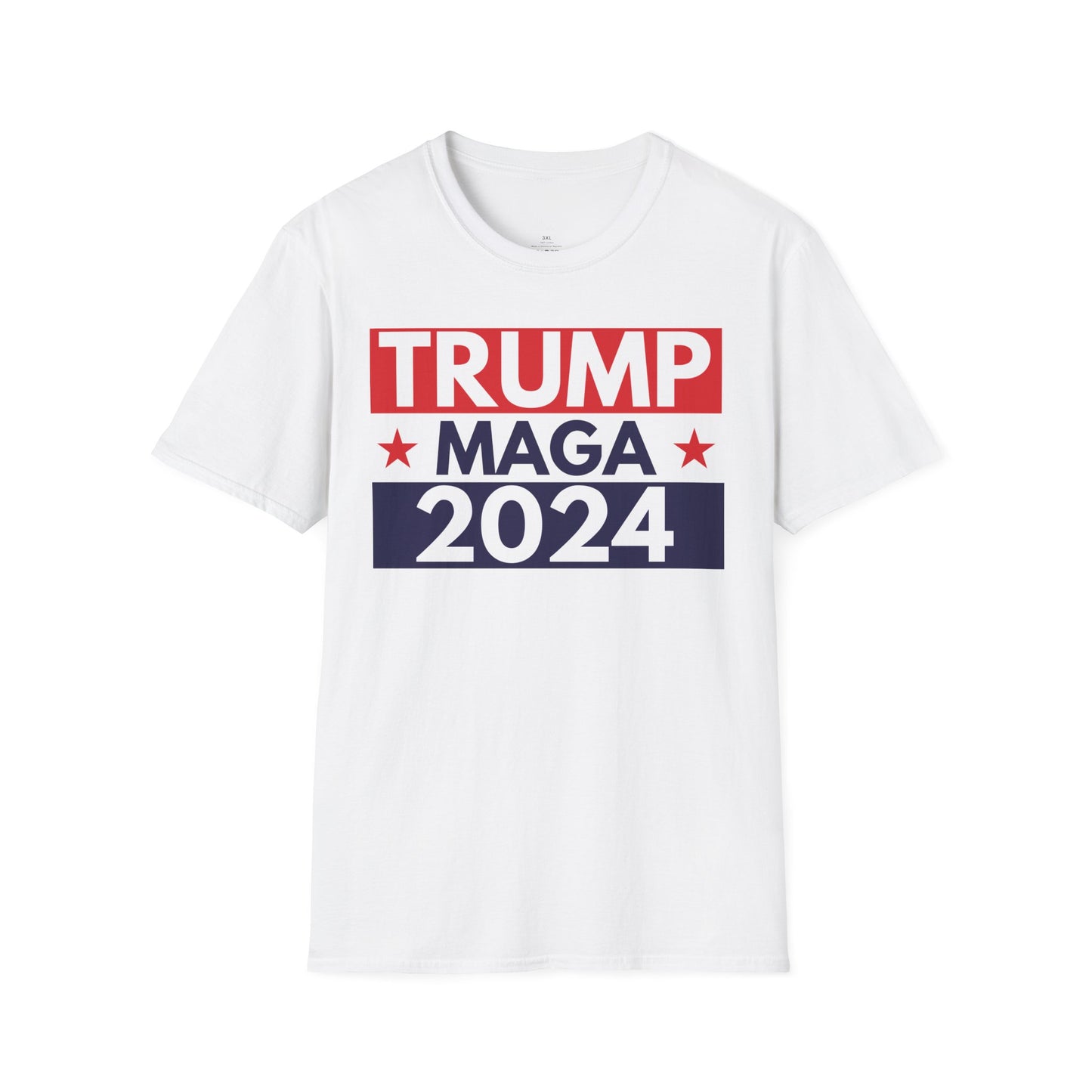 Trump MAGA 2024 T-shirt