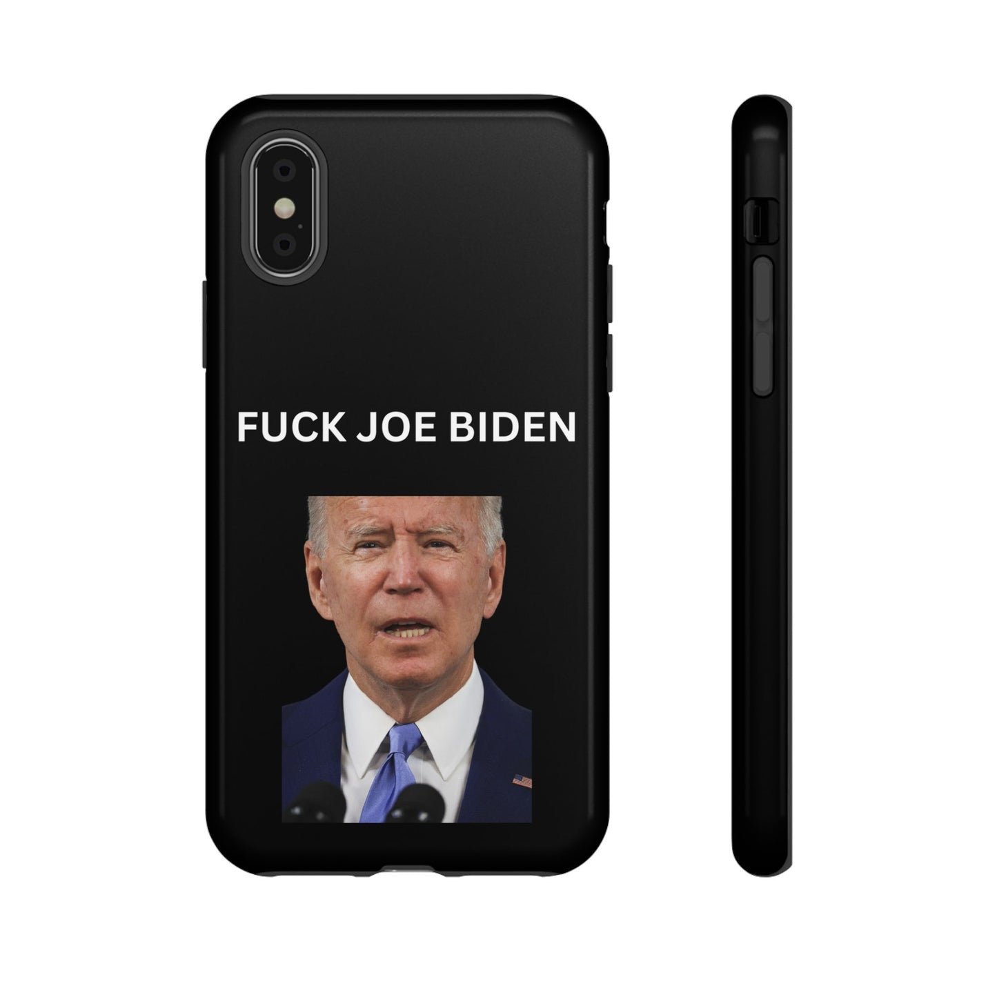 F*** Joe Biden Protective Phone Case