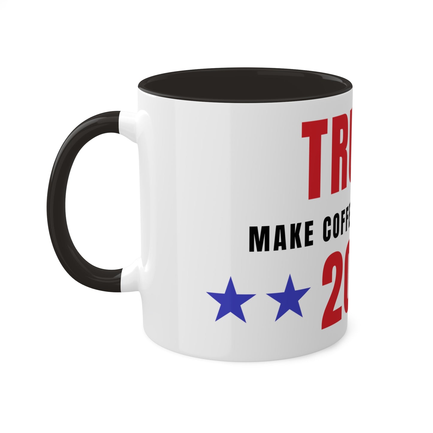 Make Coffee Great Again Mug