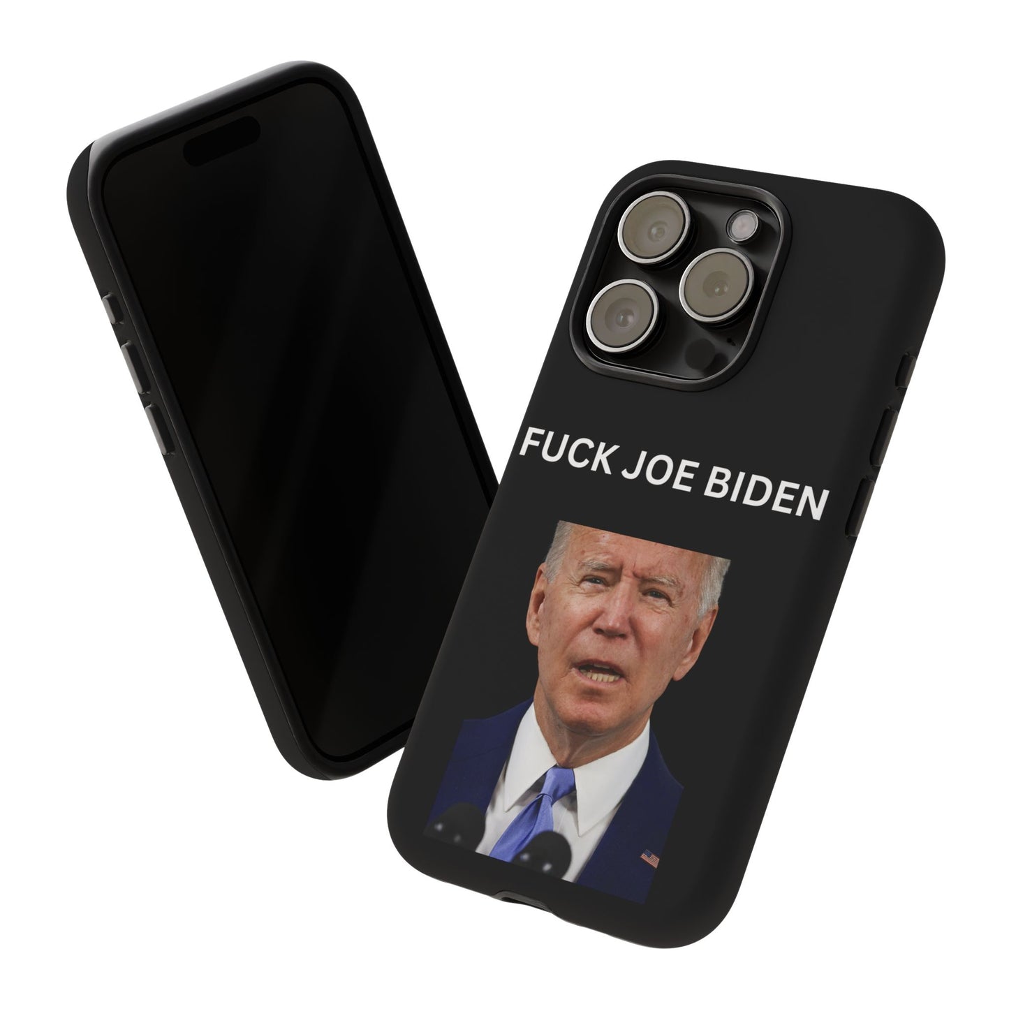 F*** Joe Biden Protective Phone Case