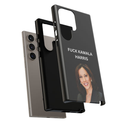 F*** Kamala Harris Protective Phone Case