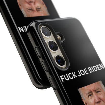 F*** Joe Biden Protective Phone Case