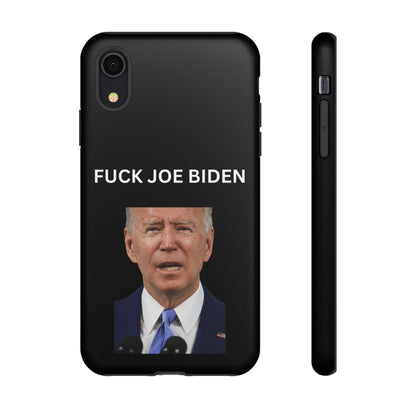 F*** Joe Biden Protective Phone Case