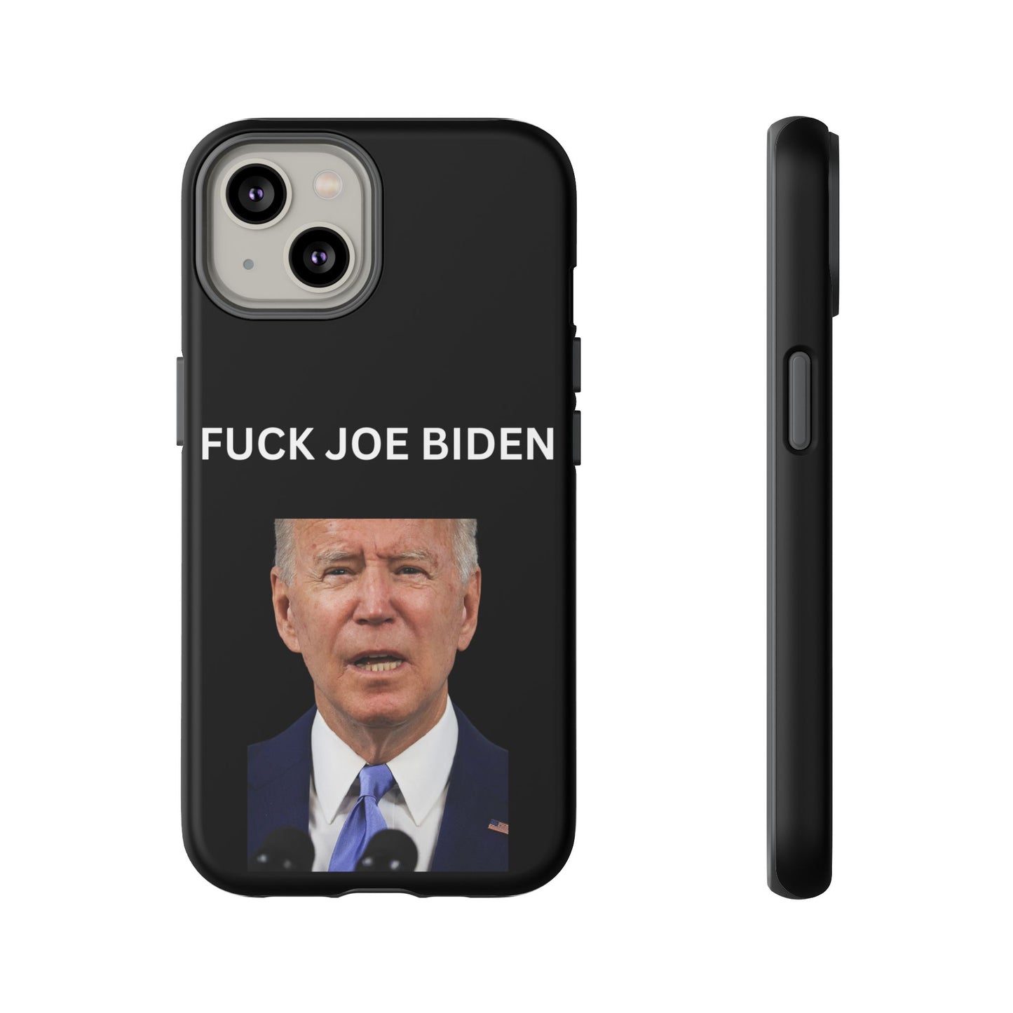 F*** Joe Biden Protective Phone Case