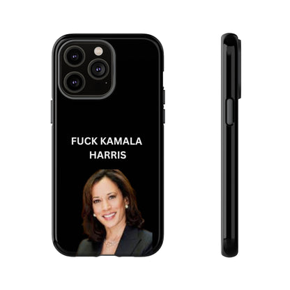 F*** Kamala Harris Protective Phone Case