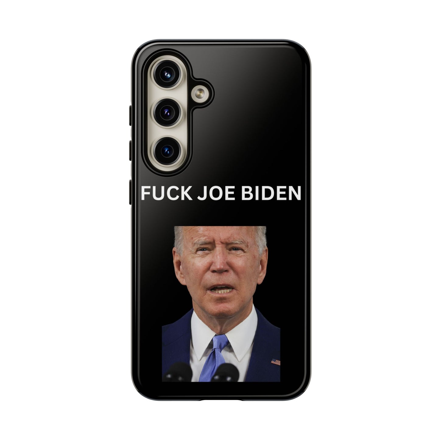 F*** Joe Biden Protective Phone Case