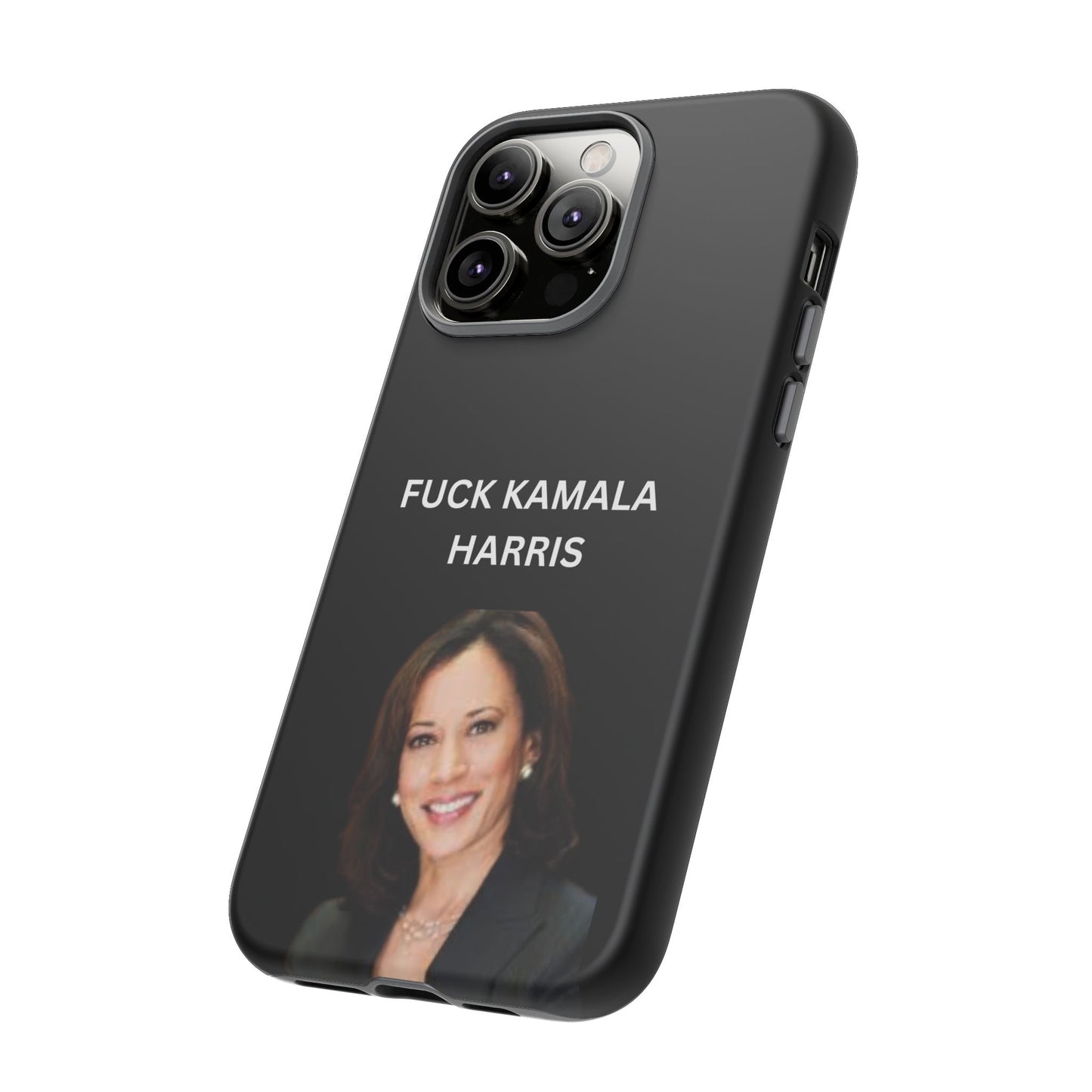 F*** Kamala Harris Protective Phone Case