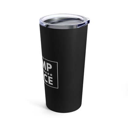 Trump Vance 2024 Insulated Tumbler