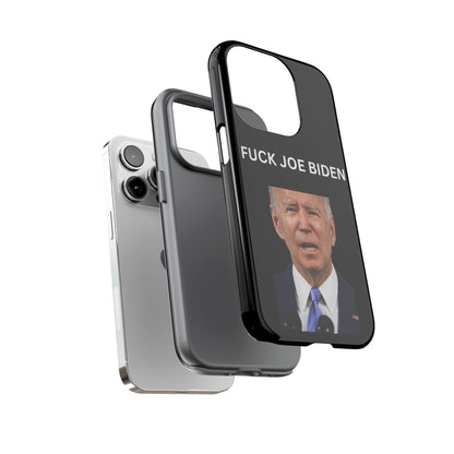 F*** Joe Biden Protective Phone Case