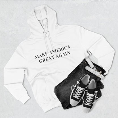 Make America Great Again Hoodie