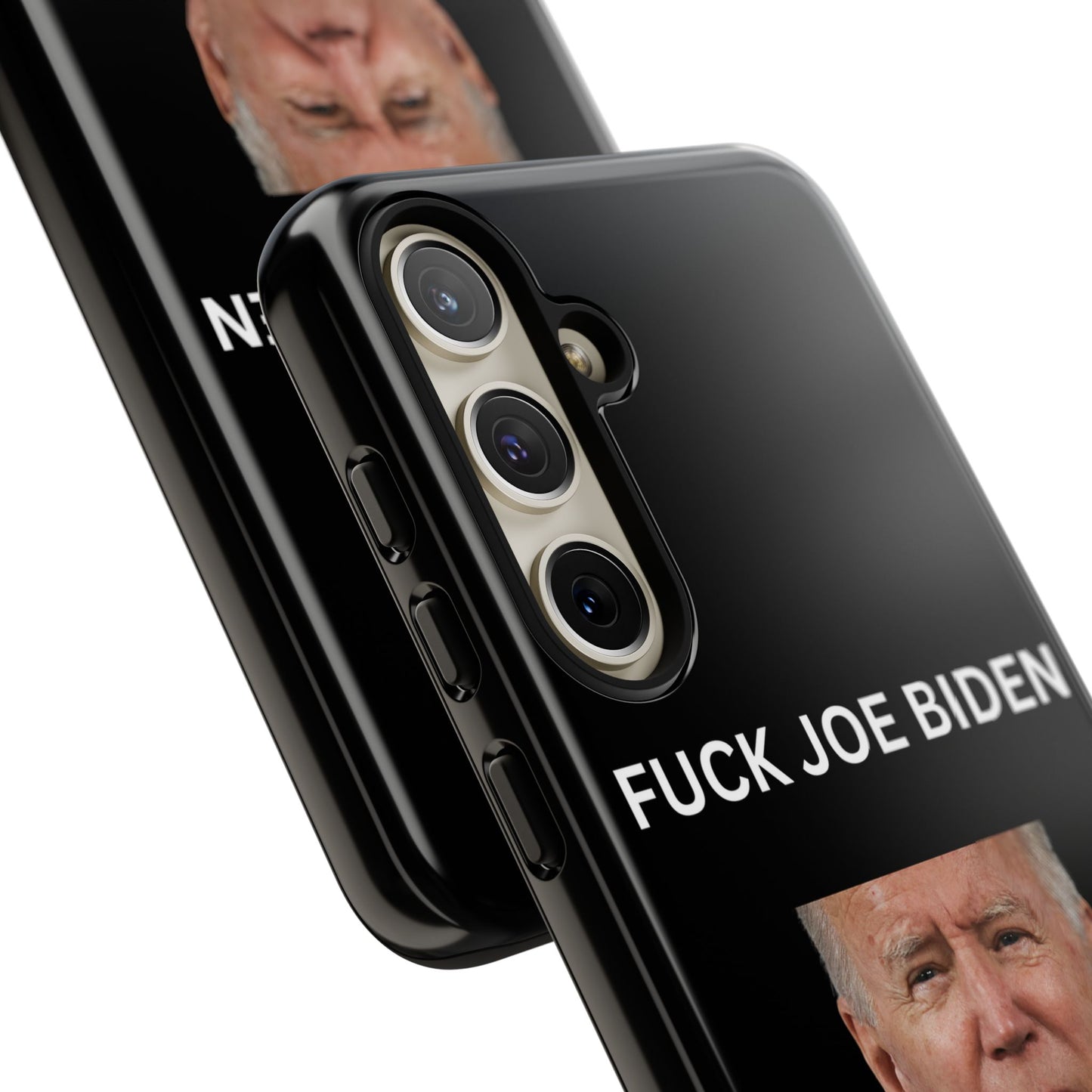 F*** Joe Biden Protective Phone Case