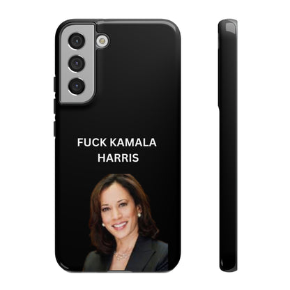 F*** Kamala Harris Protective Phone Case