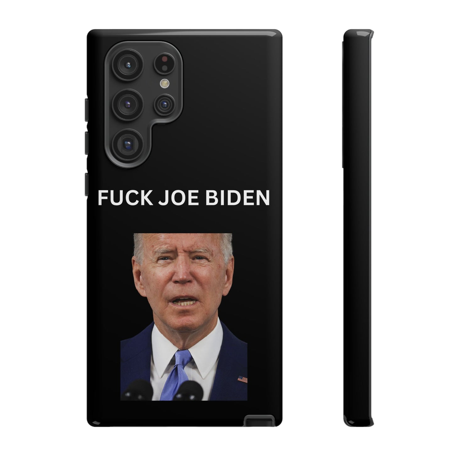 F*** Joe Biden Protective Phone Case