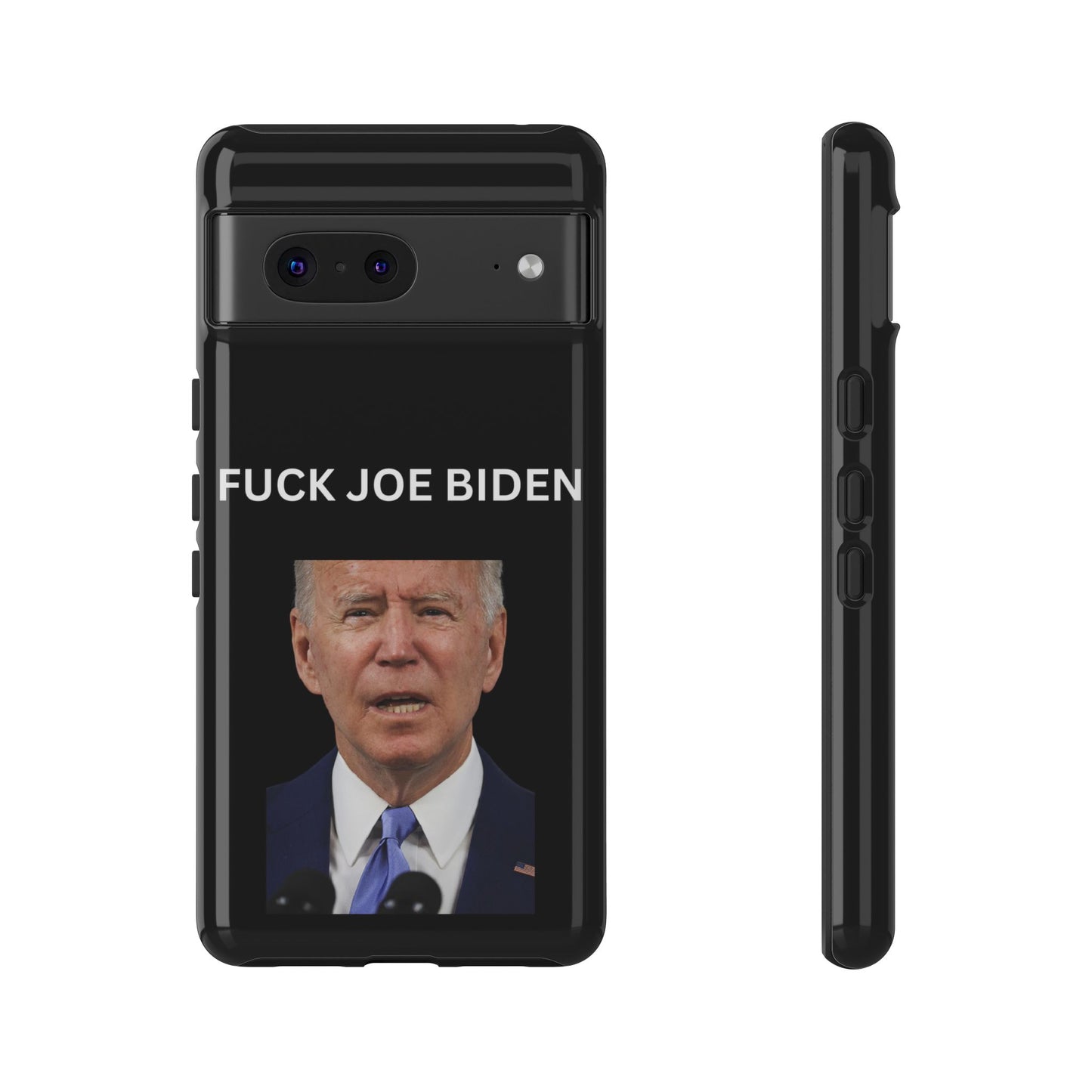 F*** Joe Biden Protective Phone Case