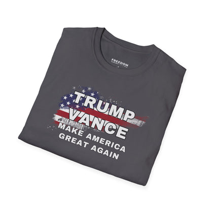 Make America Great Again T-Shirt