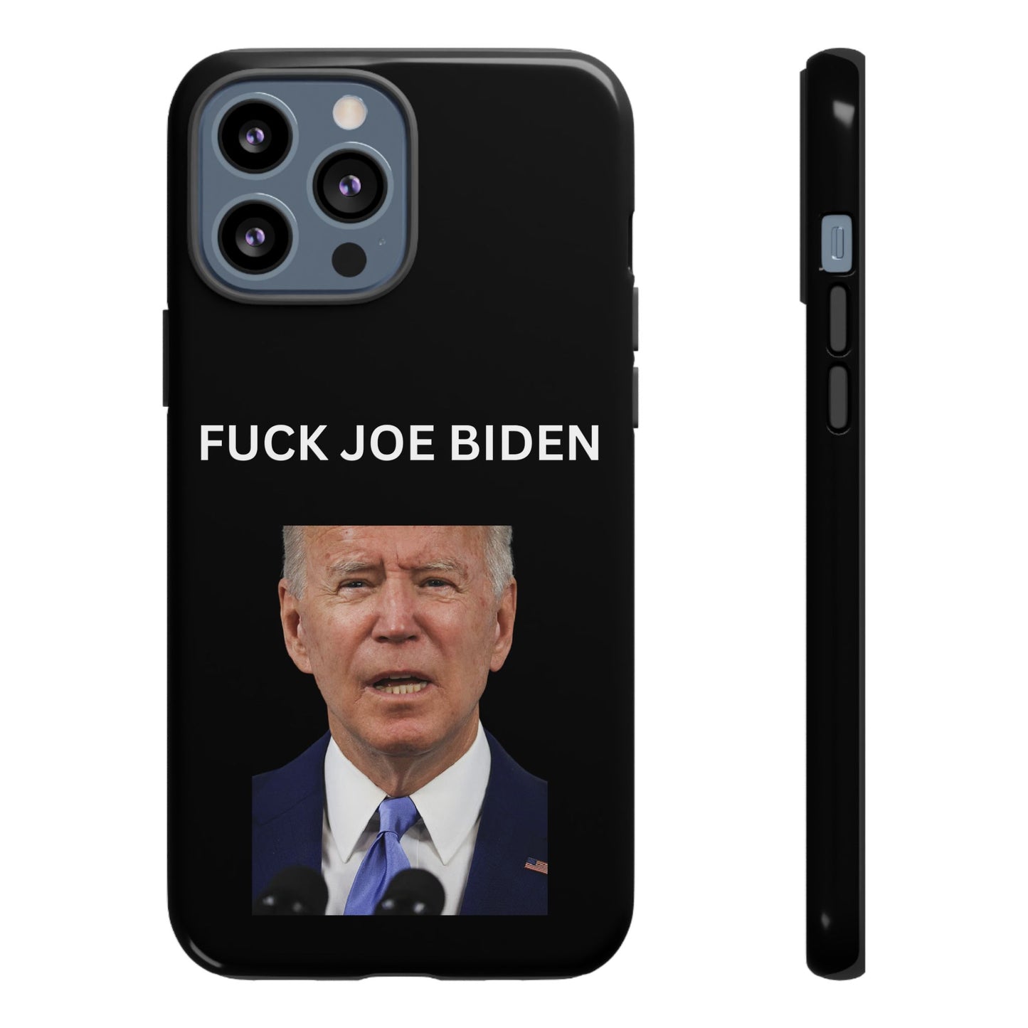 F*** Joe Biden Protective Phone Case