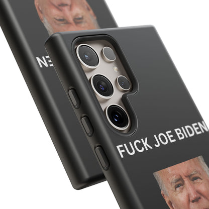 F*** Joe Biden Protective Phone Case