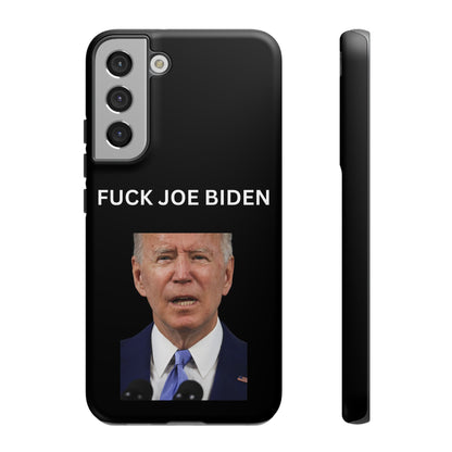 F*** Joe Biden Protective Phone Case