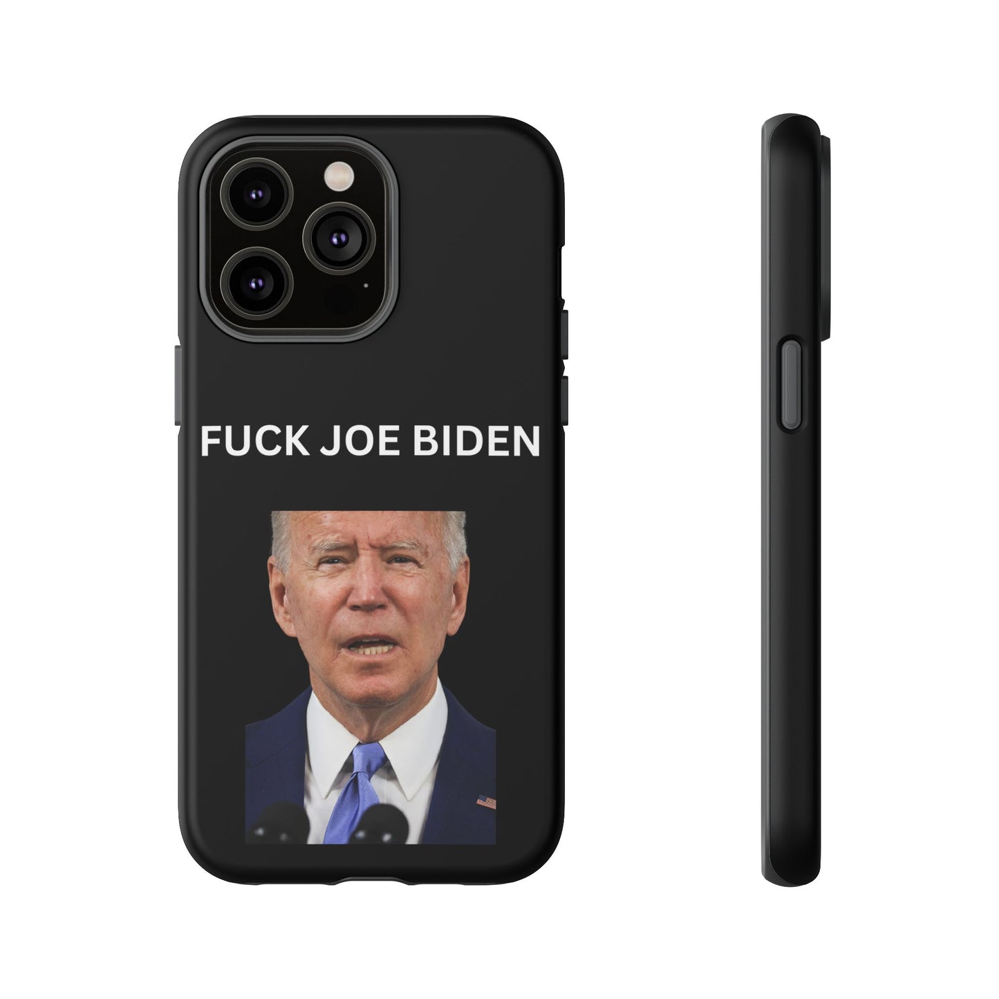 F*** Joe Biden Protective Phone Case