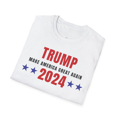 Trump 2024 T-Shirt