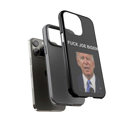 F*** Joe Biden Protective Phone Case