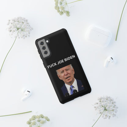 F*** Joe Biden Protective Phone Case