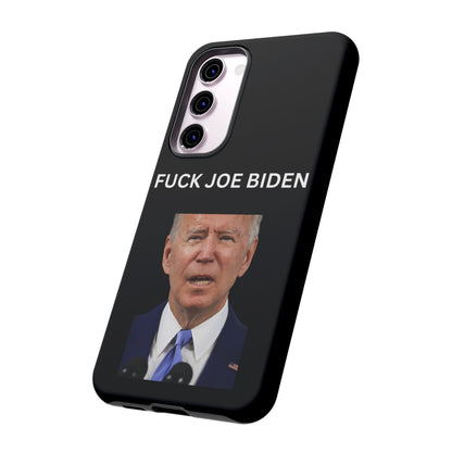 F*** Joe Biden Protective Phone Case