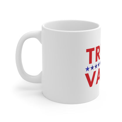 Trump Vance Mug