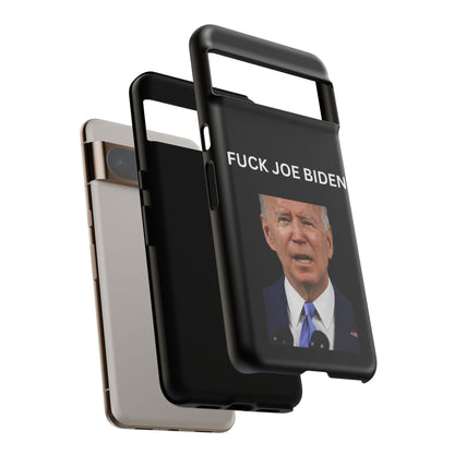 F*** Joe Biden Protective Phone Case