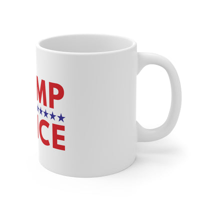 Trump Vance Mug