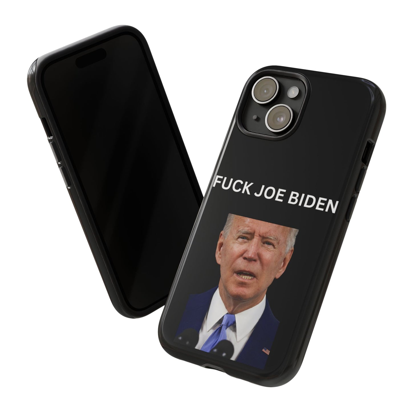 F*** Joe Biden Protective Phone Case