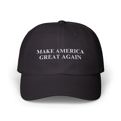 Make America Great Again Hat