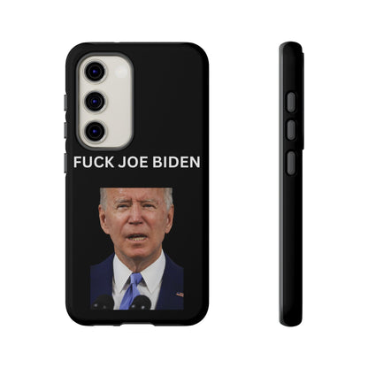 F*** Joe Biden Protective Phone Case