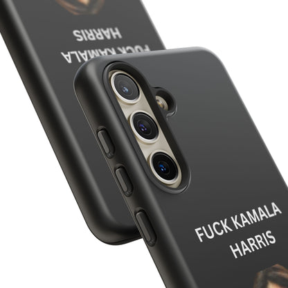 F*** Kamala Harris Protective Phone Case