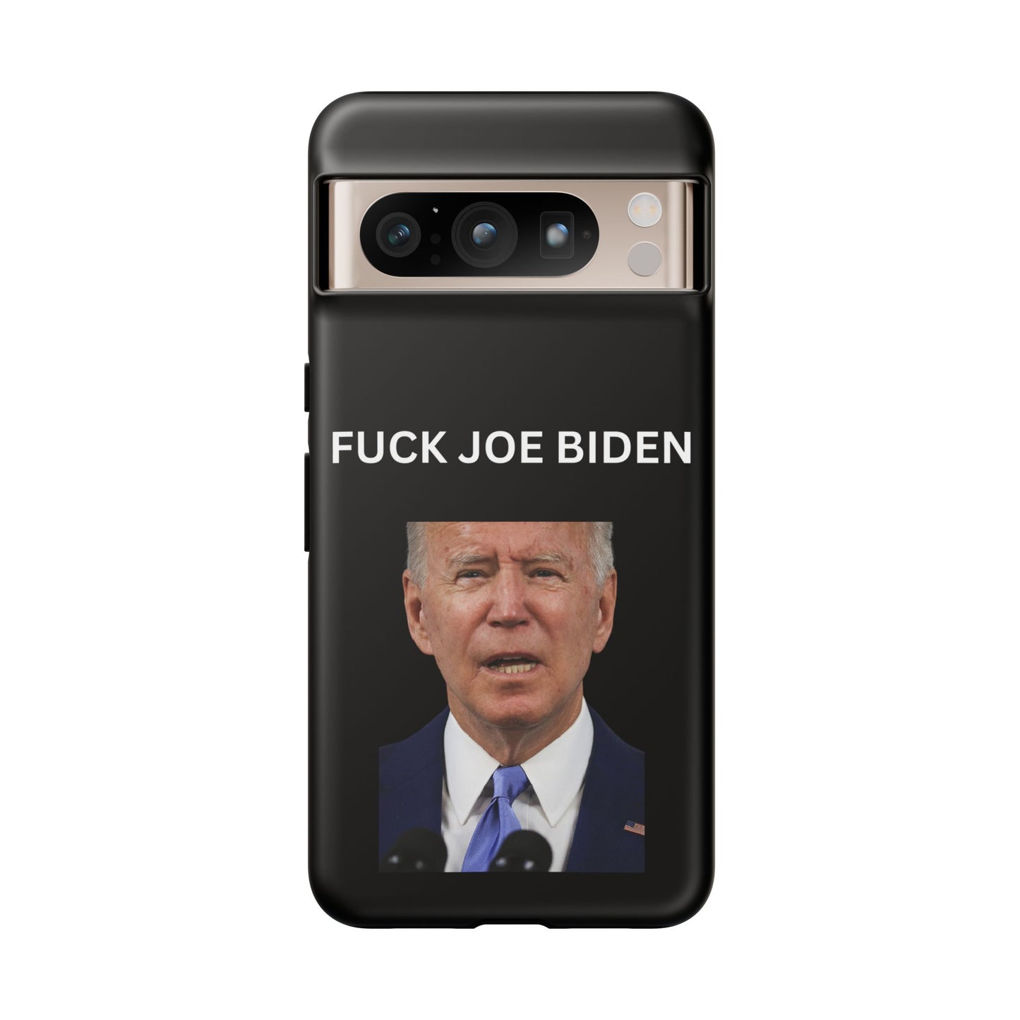 F*** Joe Biden Protective Phone Case