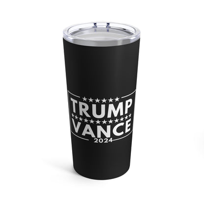 Trump Vance 2024 Insulated Tumbler