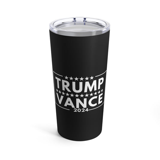 Trump Vance 2024 Insulated Tumbler