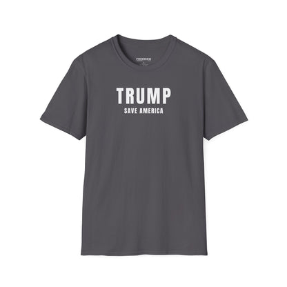 Trump Save America T-Shirt