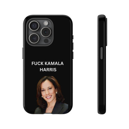 F*** Kamala Harris Protective Phone Case