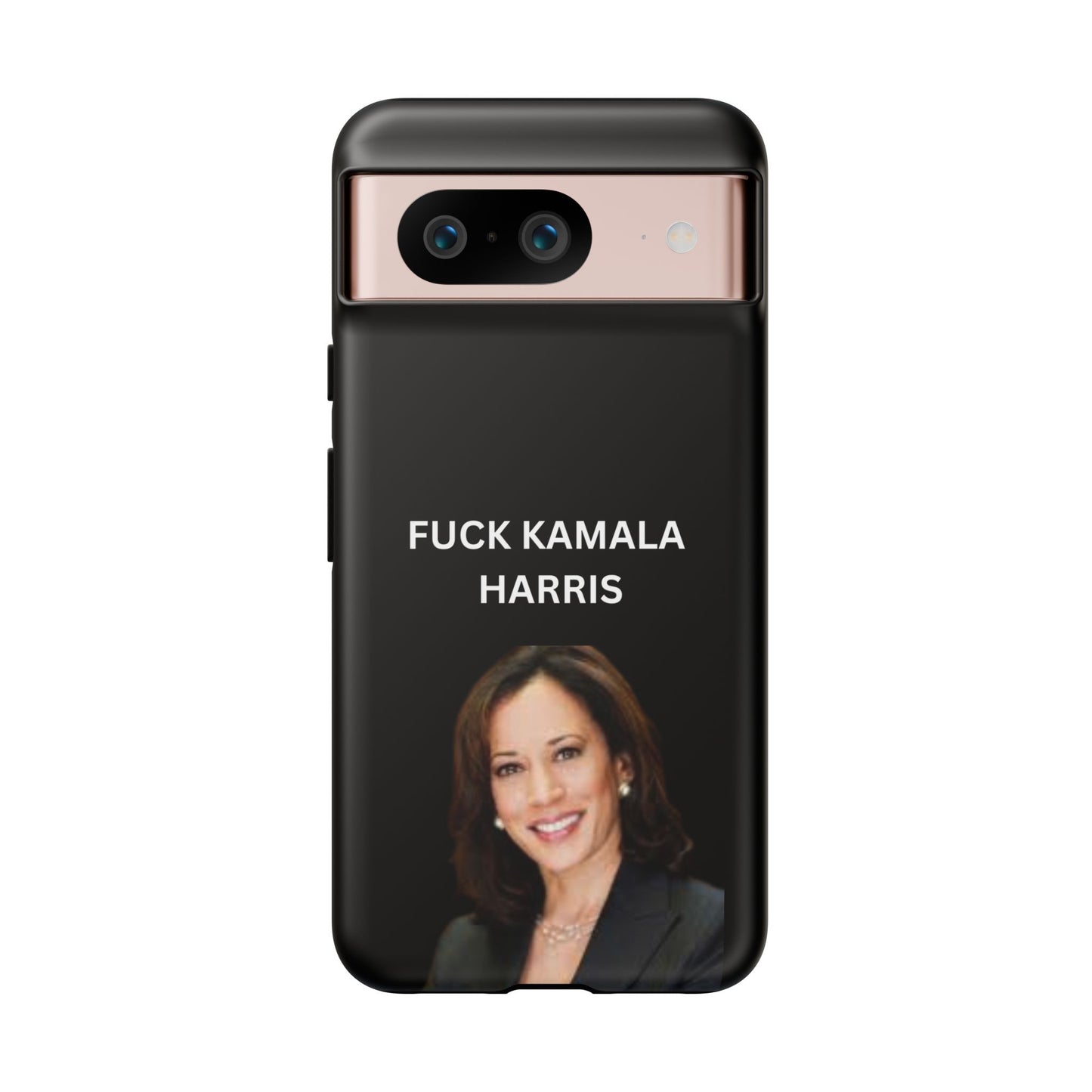 F*** Kamala Harris Protective Phone Case