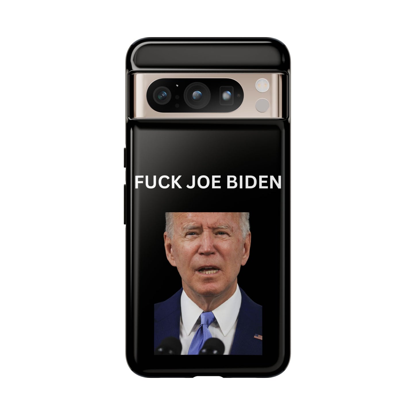 F*** Joe Biden Protective Phone Case