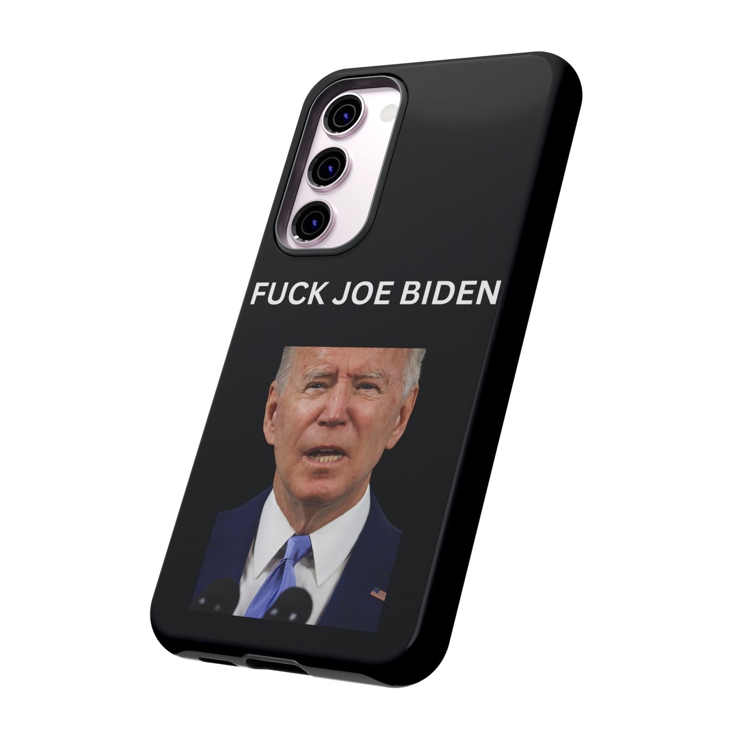 F*** Joe Biden Protective Phone Case